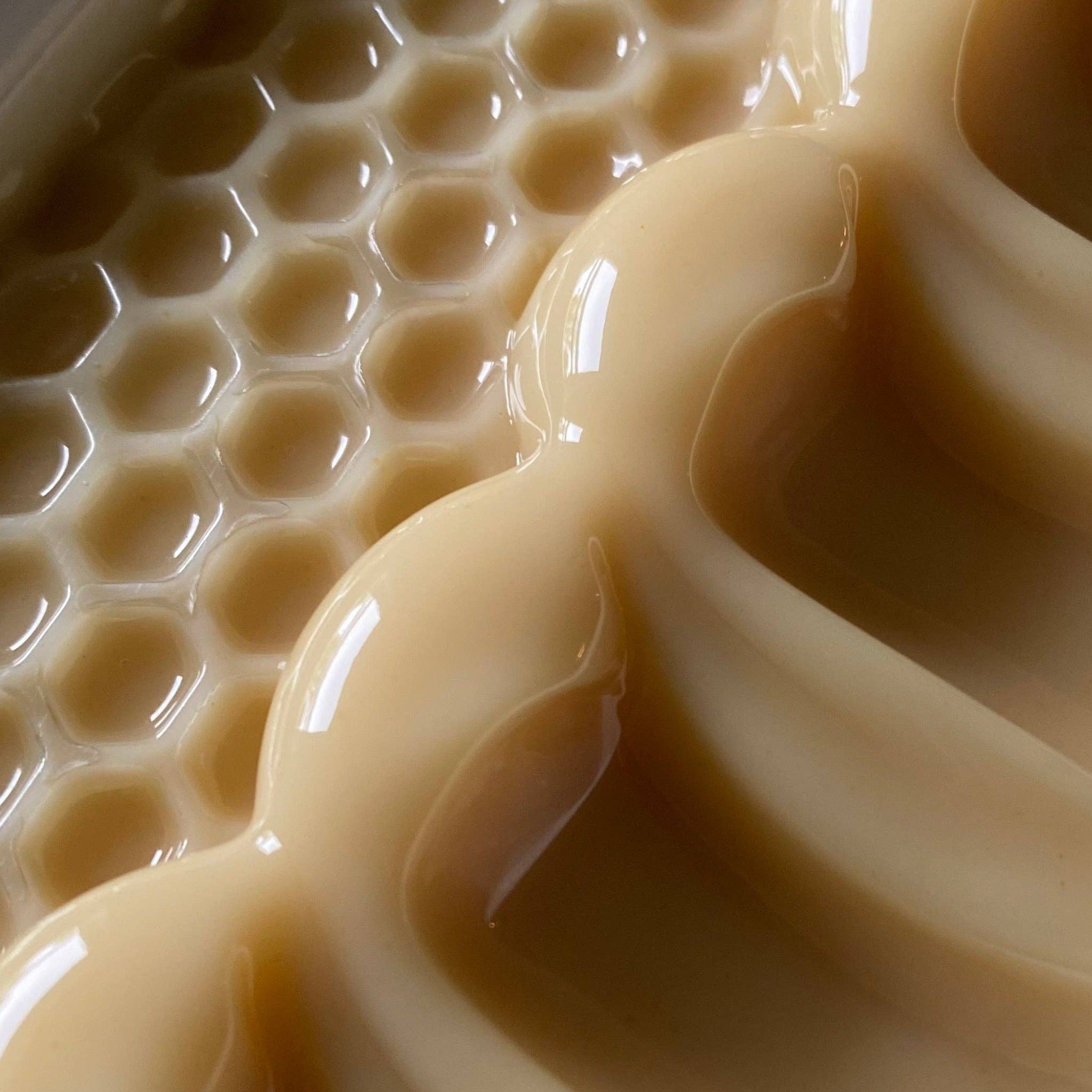 Hudson Soap Co - HONEY + COCOA | natural soap