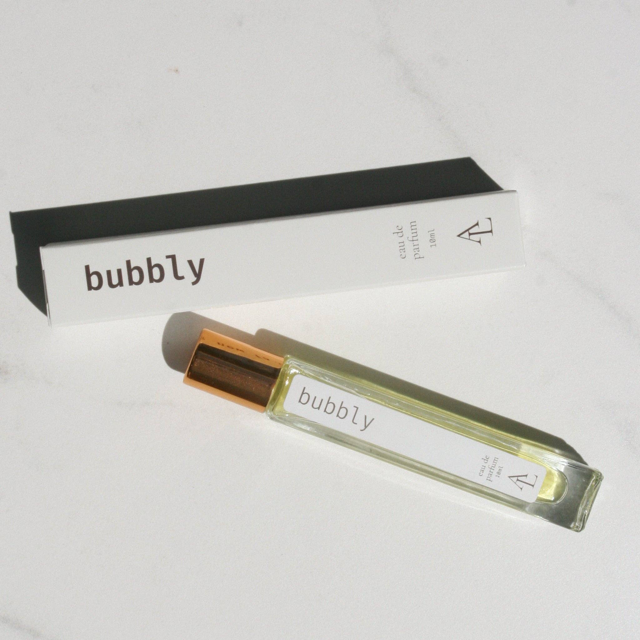 Alben Lane Candle Co. - Bubbly rollerball (10ml)