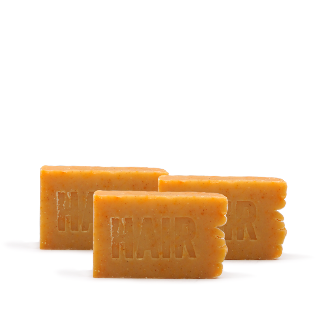 Pure Heart Essentials - HAIR – Dry Hair Shampoo Bar (Award Winning) Vegan : Normal