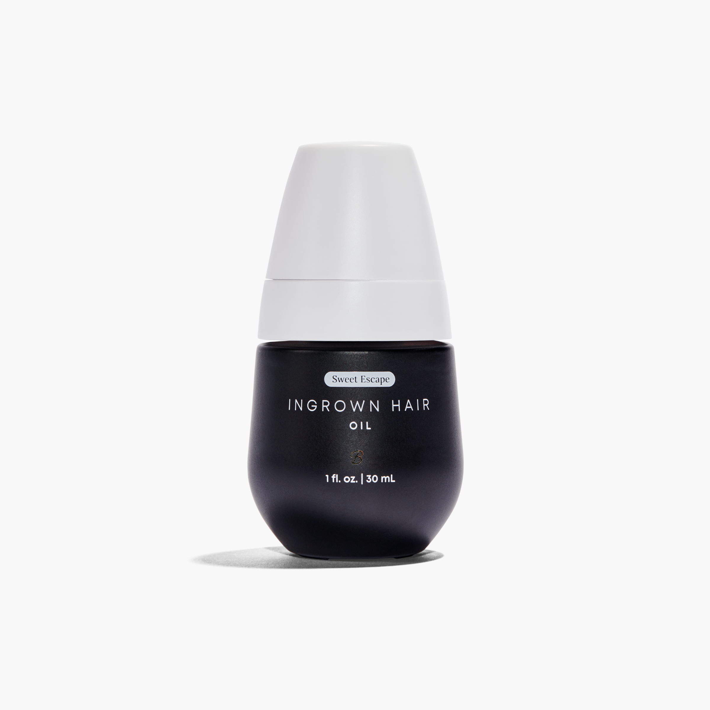 Bushbalm - Ingrown Hair & Pre-Post Wax Oil (Sweet Escape): 30ml