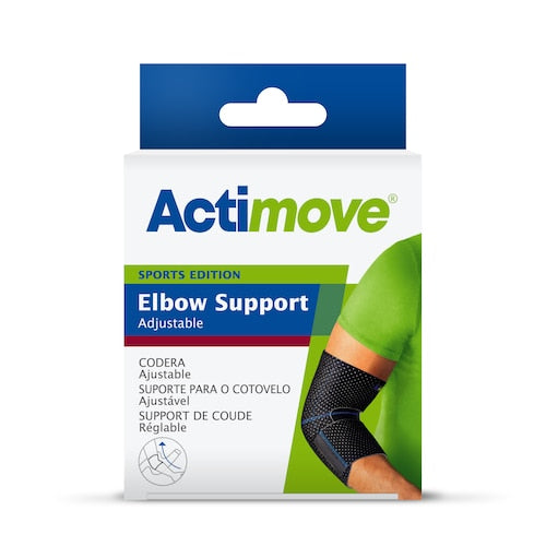 Actimove Elbow Support - Adjustable