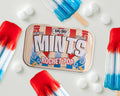 Big Sky Brands Inc. - Big Sky Mints - Rocket Pop - 48ct
