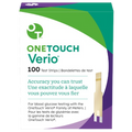 OneTouch Verio® test strips