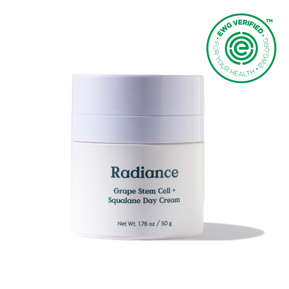 Three Ships - Radiance Grape Stem Cell + Squalane Cream (50g)