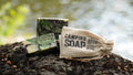 Pure Heart Essentials - Camping Soap Vegan - Stay Away Bugs! Outdoor Soap