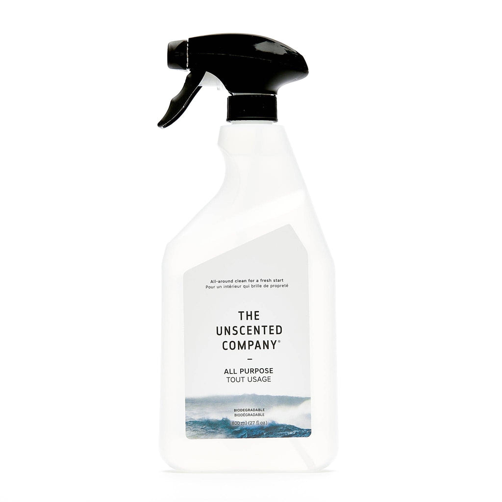 The Unscented Company - All Purpose