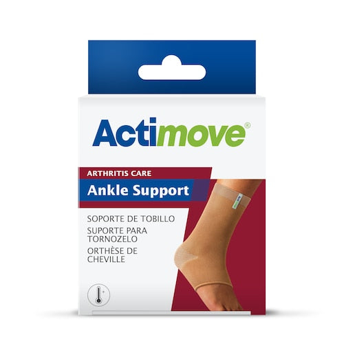 Actimove Arthritis Care Ankle Support