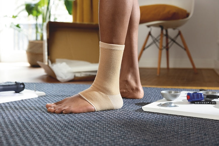 Actimove Arthritis Care Ankle Support