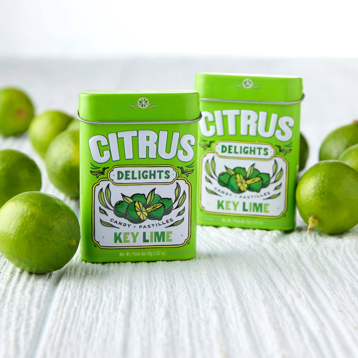 Big Sky Brands - Citrus Delight