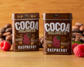 Big Sky Brands Inc. - Cocoa Delights - Raspberry - 48ct