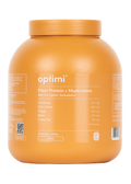 Optimi Plant Protein + Mushrooms