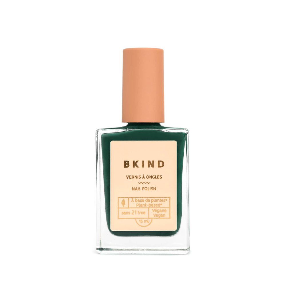BKIND - Vegan & 21-free Nail Polish - Gems