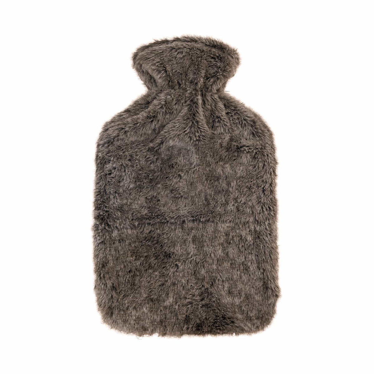 Vizion Vogue - 2L Hot water bottle with cover: Pink