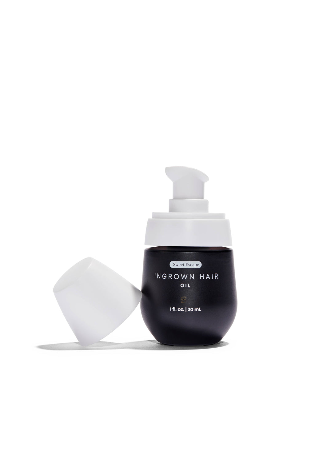 Bushbalm - Ingrown Hair & Pre-Post Wax Oil (Sweet Escape): 30ml