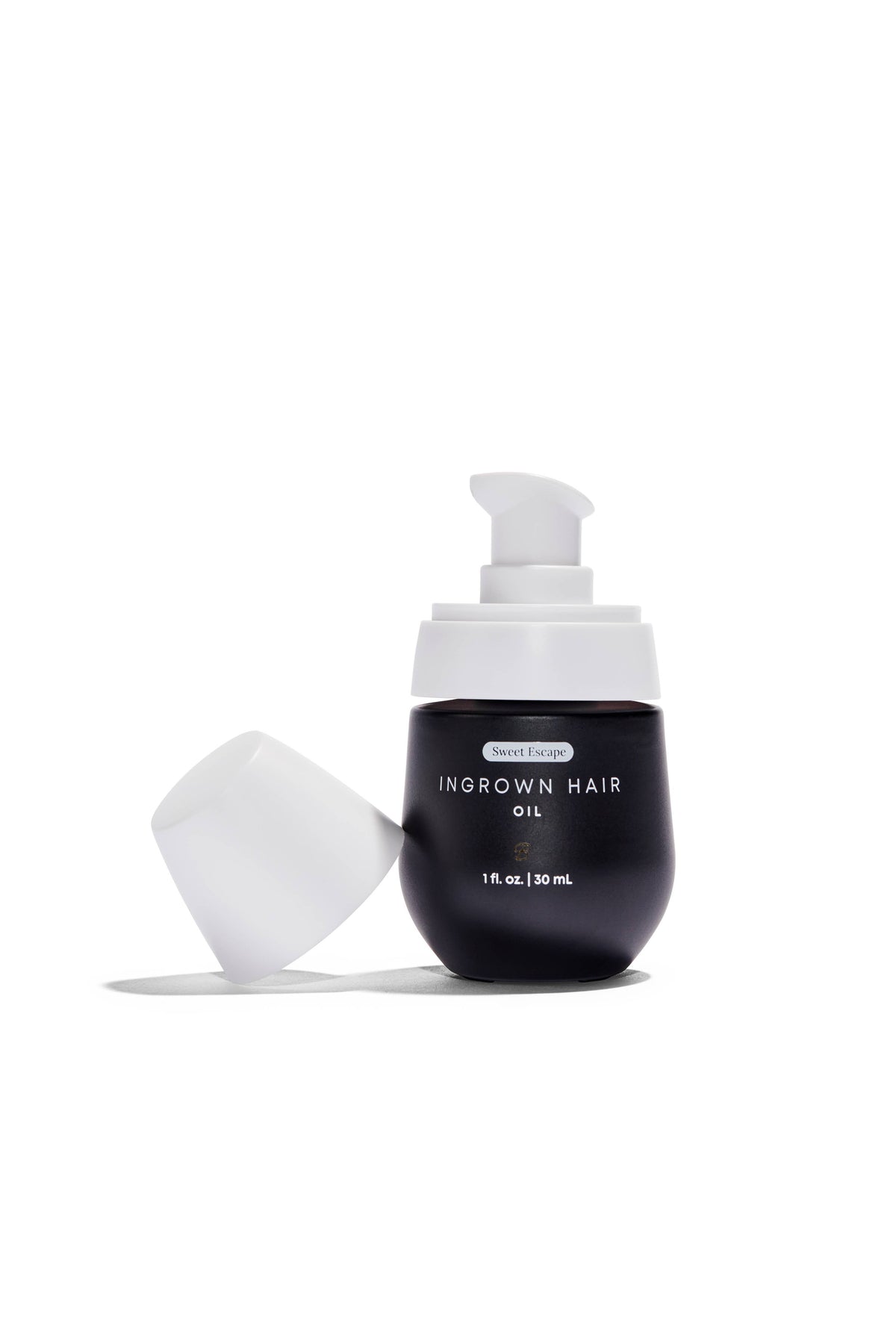 Bushbalm - Ingrown Hair & Pre-Post Wax Oil (Sweet Escape): 30ml
