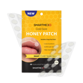 SMARTMED - Smart Cold Sore Treatment Patch with Honey