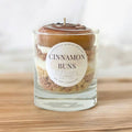 Gorgeous Wreck Design - Cinnamon Bun Dessert Candle