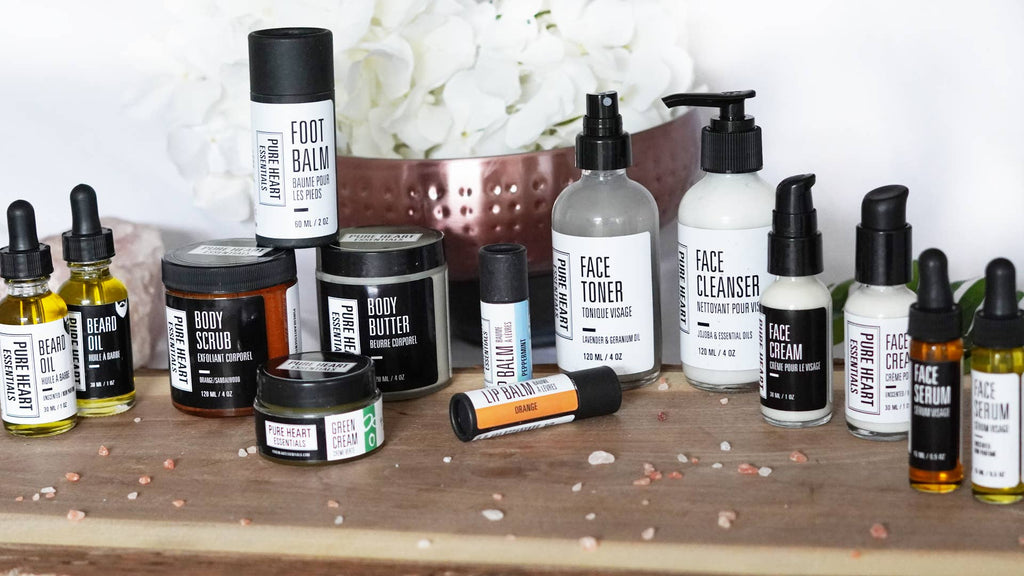Pure Heart Essentials - Skincare - Rescue Balm (Formerly Green Cream)