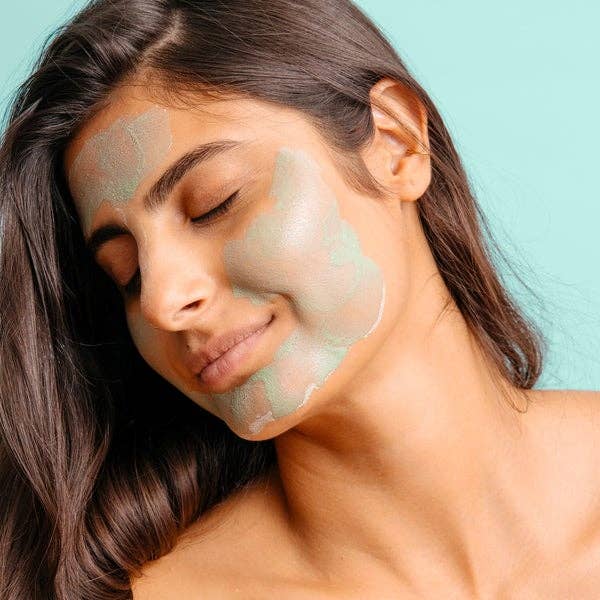 Epic Blend - Matcha Facial Mask