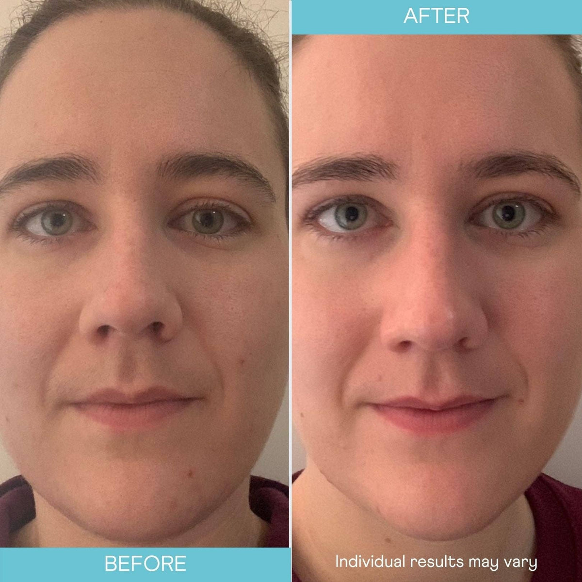 Woohoo Body - This Is Me Enzyme Exfoliating Mask: With Reusable Pump