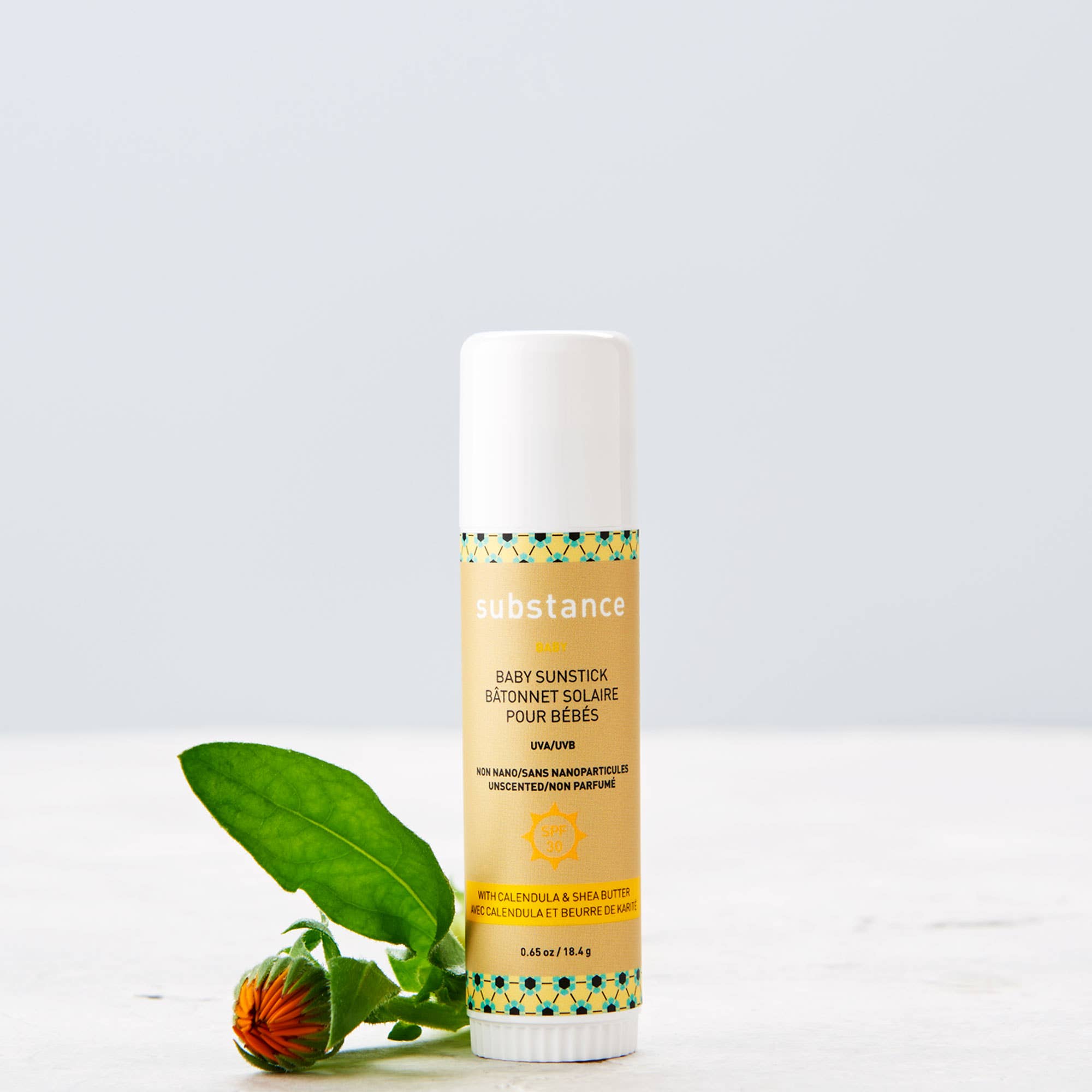 Matter Company - Baby Suncare Stick 18.4 g | .65 oz