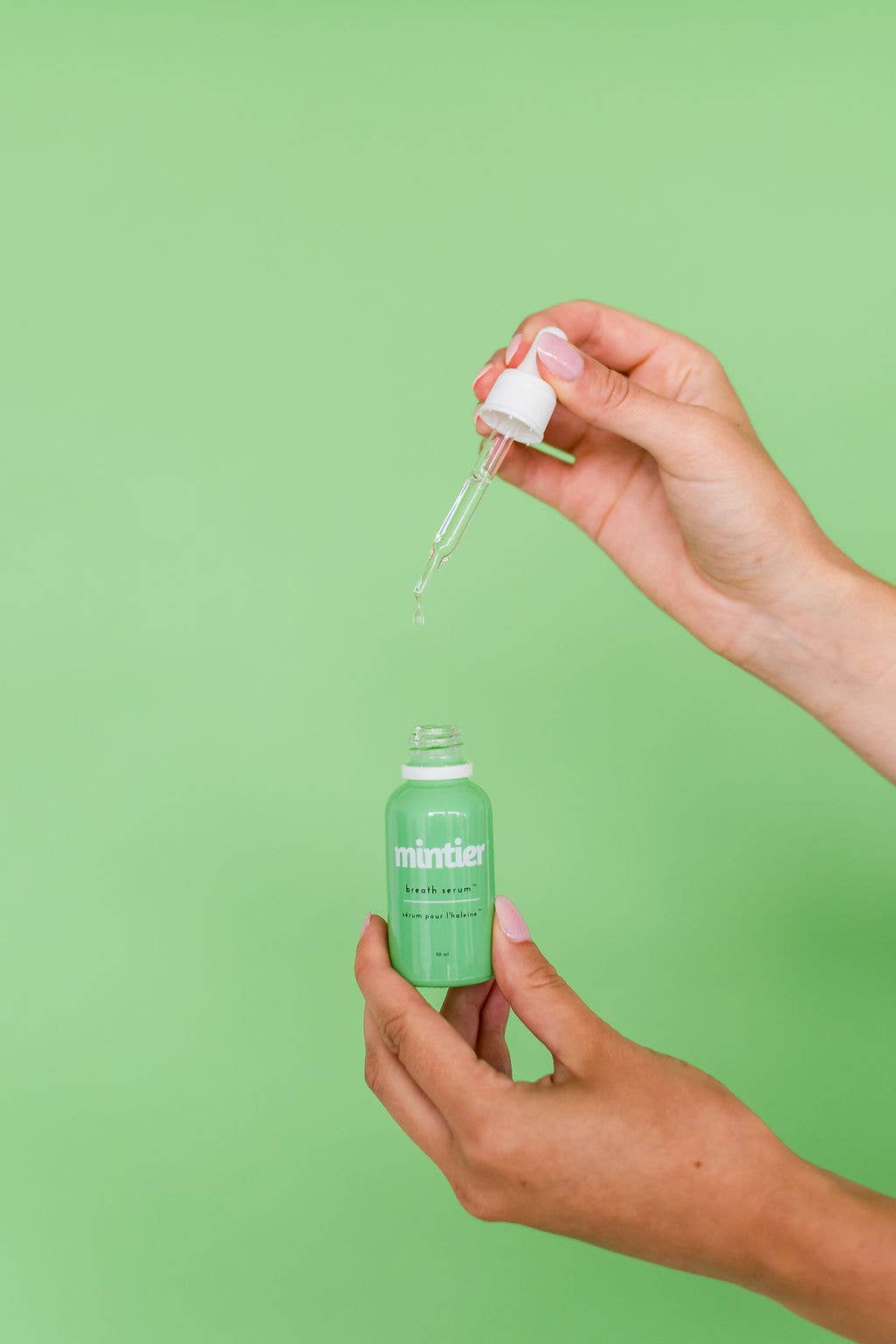 Mintier - Oral Breath Serum