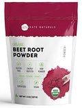 Kate Naturals - Organic Beet Root Powder