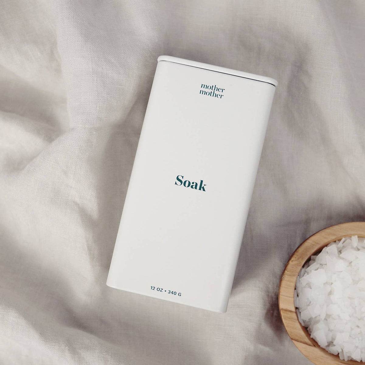 Mother Mother - Magnesium Bath Soak
