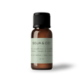 SOJA&CO.™ - Scented Oil For Diffuser | Lemon, Sage & Rosemary