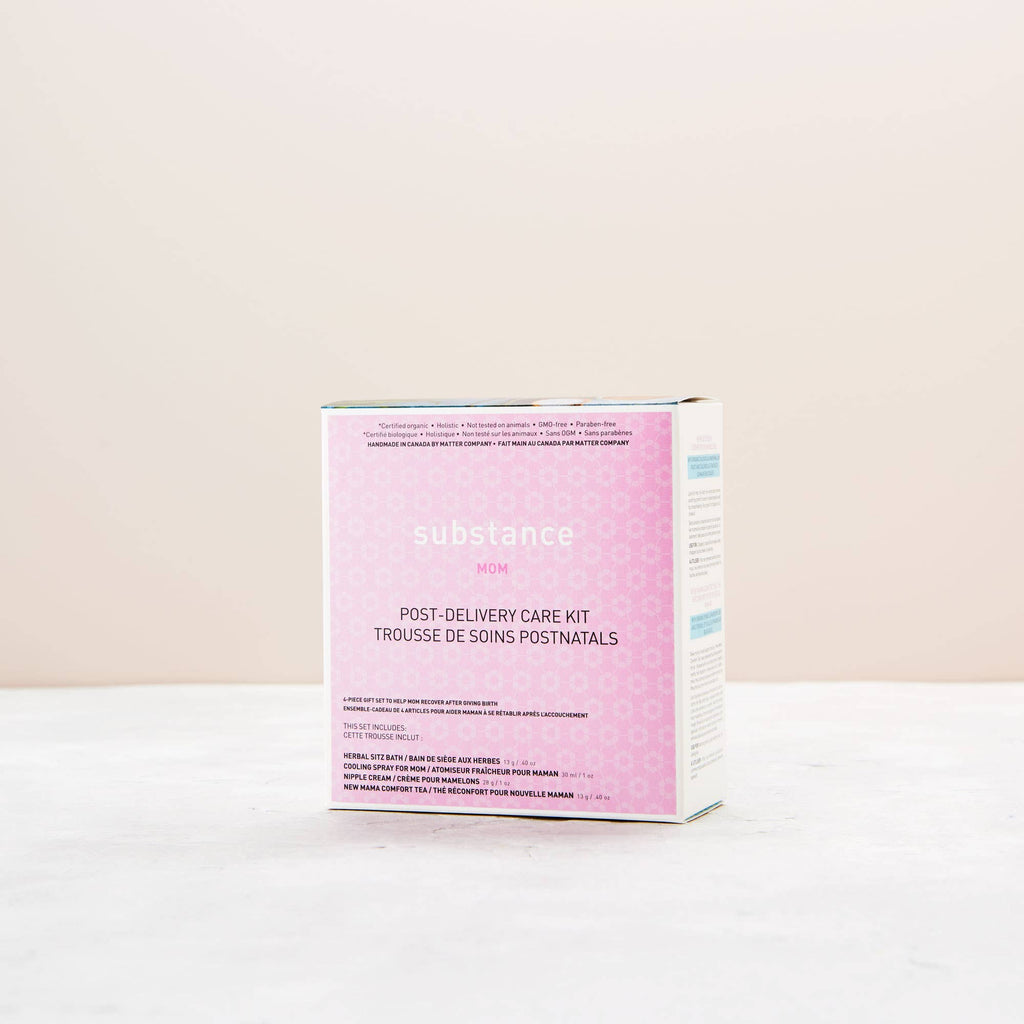 Matter Company - Post Delivery Care Kit