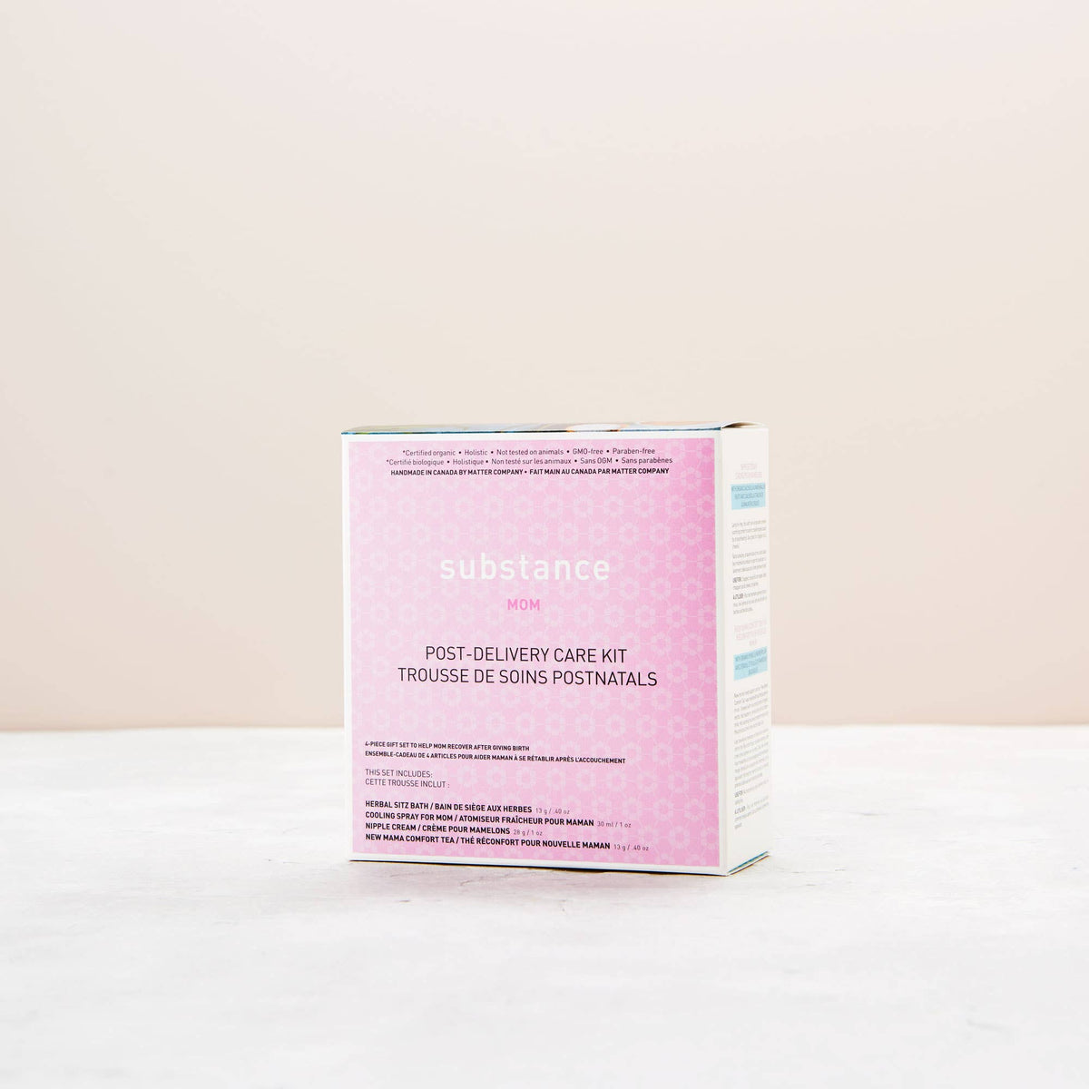 Matter Company - Post Delivery Care Kit