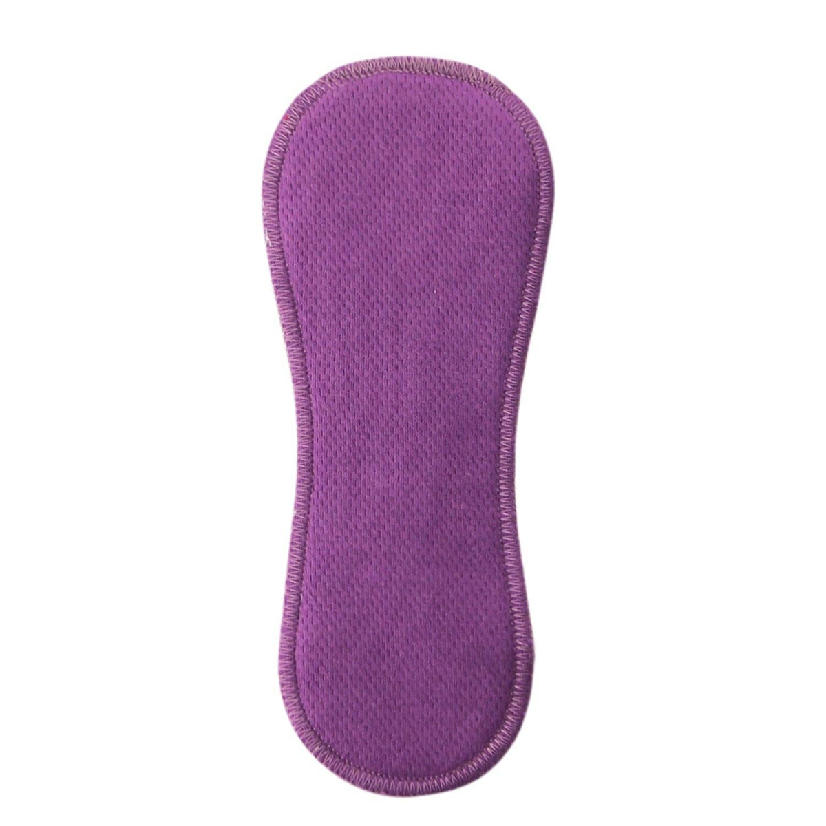 Öko Créations - Reusable Hemp Panty Liner: Colibri