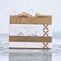Old Soul Soap Company Inc - Coffee Scrub