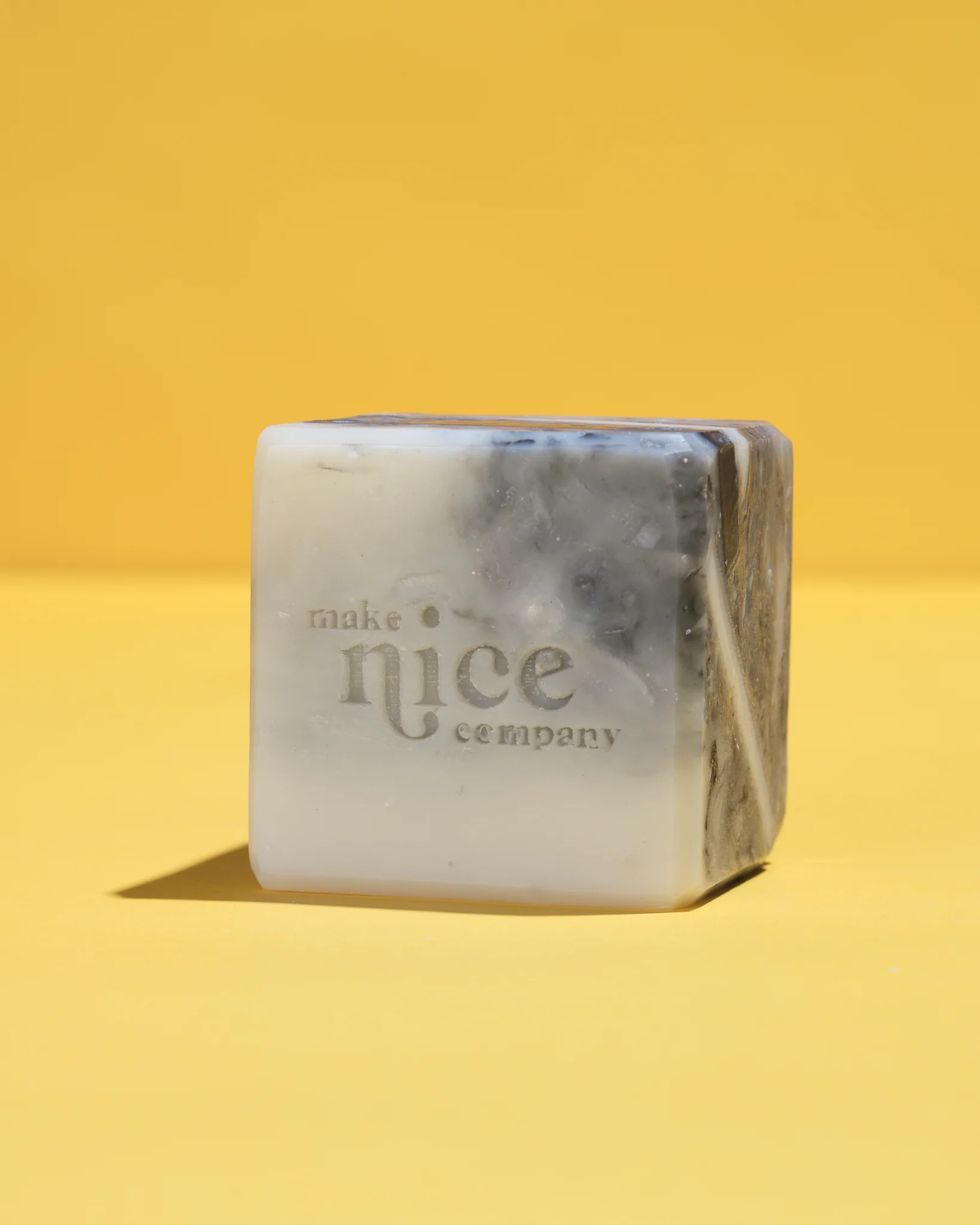 Make Nice Company - Scrap Solid Dish Soap