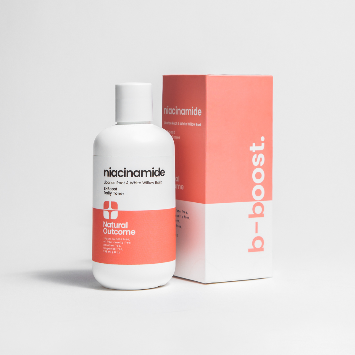 Natural Outcome Skincare - Niacinamide Toner