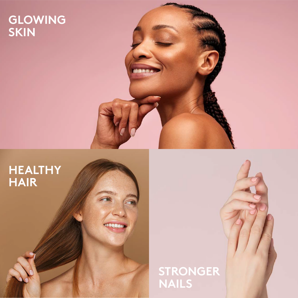Sproos - Beauty Collagen