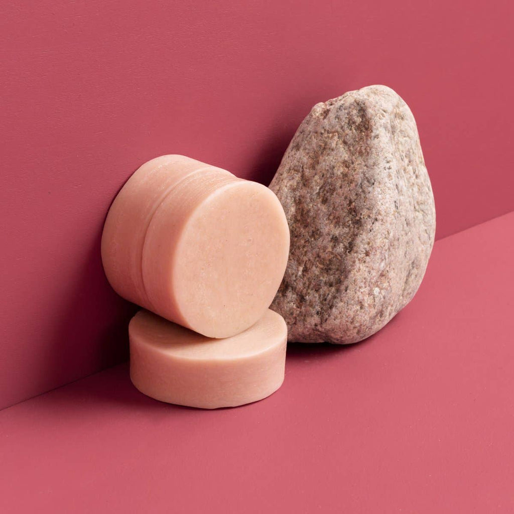 Good Juju Body & Home - Volumizing Conditioner Bar for Oily/Fine Hair