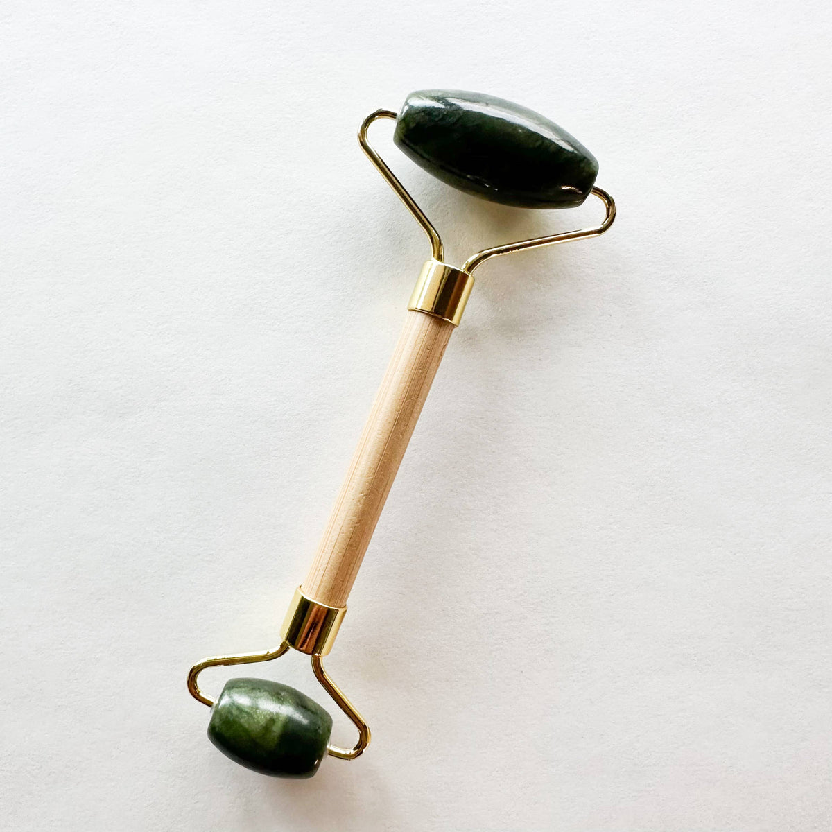 Smile Boutiques - Bamboo Facial Rollers: Opal