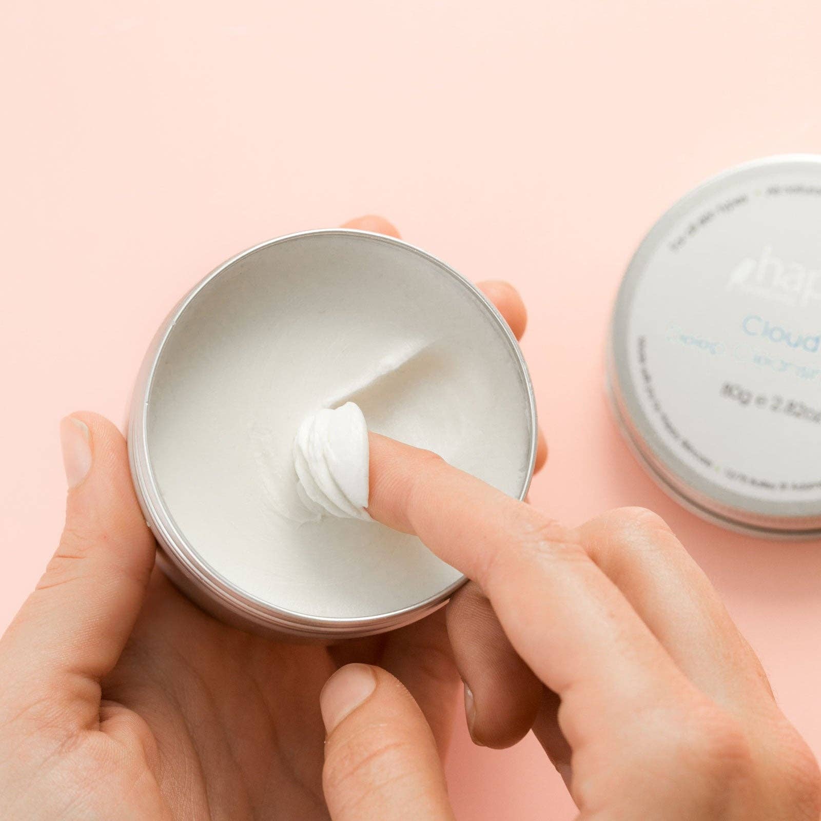 Woohoo Body - Cloud 9 Deep Cleansing Balm 80g