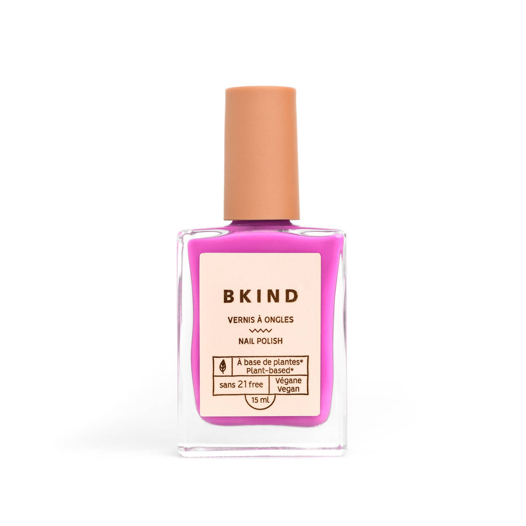 BKIND - Vegan & 21-free Nail Polish - Et Cetera