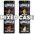 Big Sky Brands - Ginger Delights