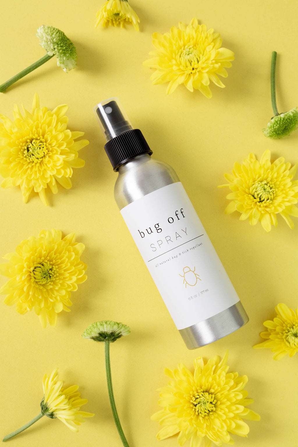 Given + Gather - No Harm Bug Spray