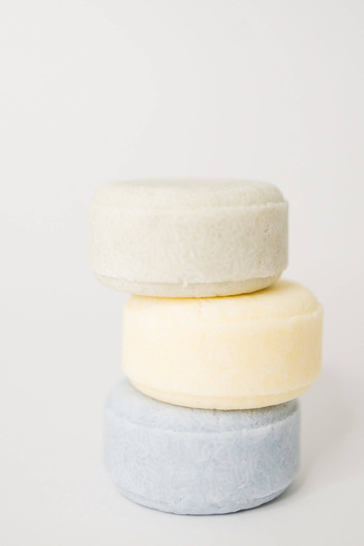 Plenty + Spare - Oat Wash Shampoo Bar - Retail Box