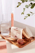 Good Juju Body & Home - Volumizing Conditioner Bar for Oily/Fine Hair