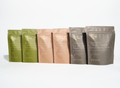 Salted Co Fancy Cocktail Nuts - Assorted Best Sellers -  Pouches (3 flavours)