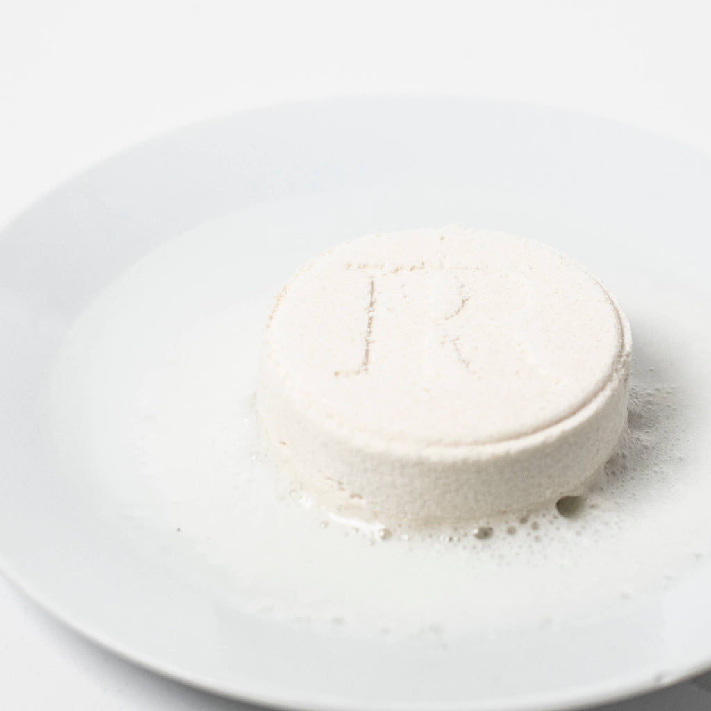 The Bathologist - Recover Shower Steamers