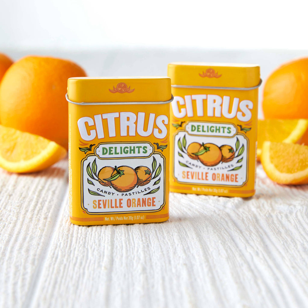 Big Sky Brands - Citrus Delight