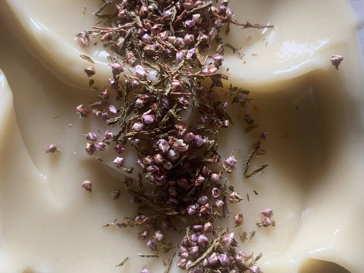 Hudson Soap Co - GOAT MILK | natural soap
