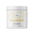 MD Logic Health - Colostrum: 60 Servings - 1 Jar