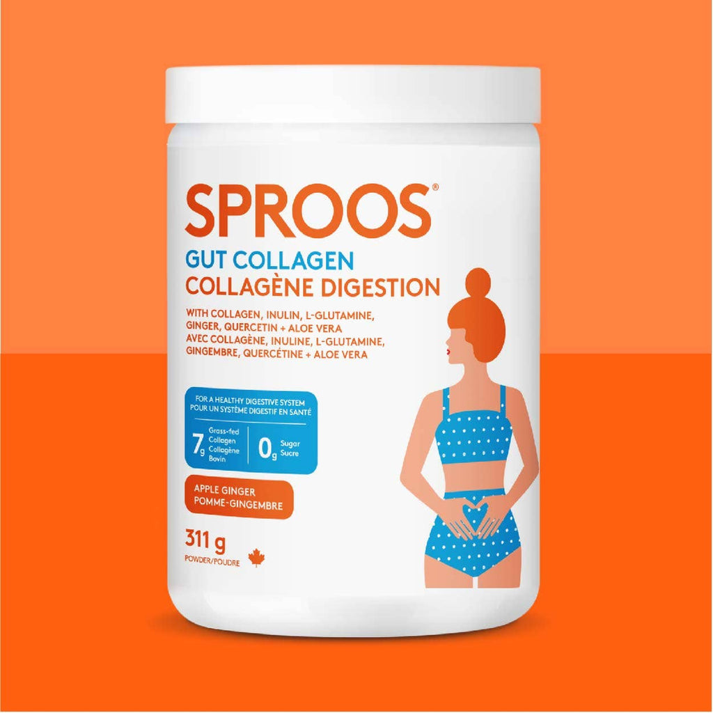 Sproos - Gut Collagen